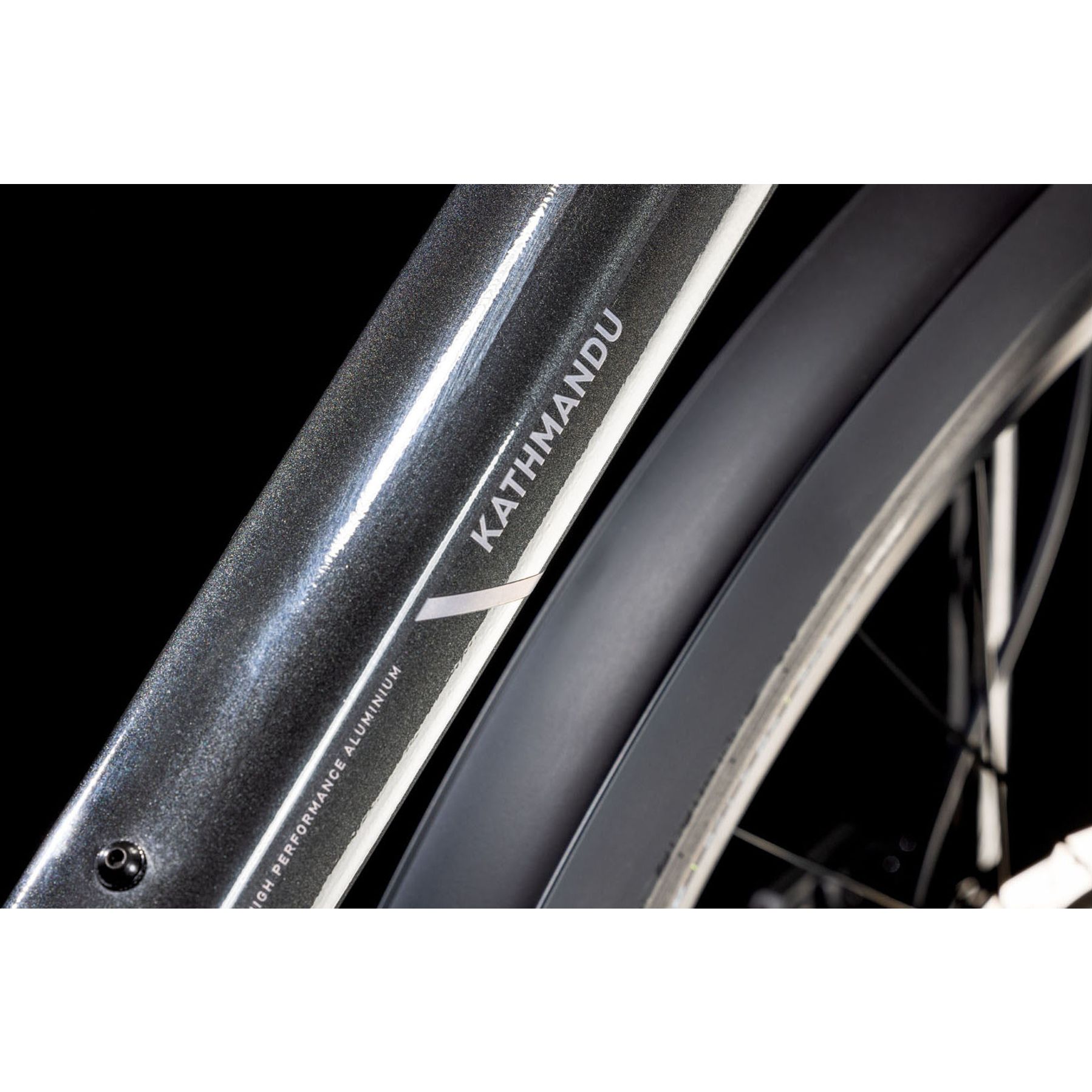 Cube Kathmandu Pro 2025