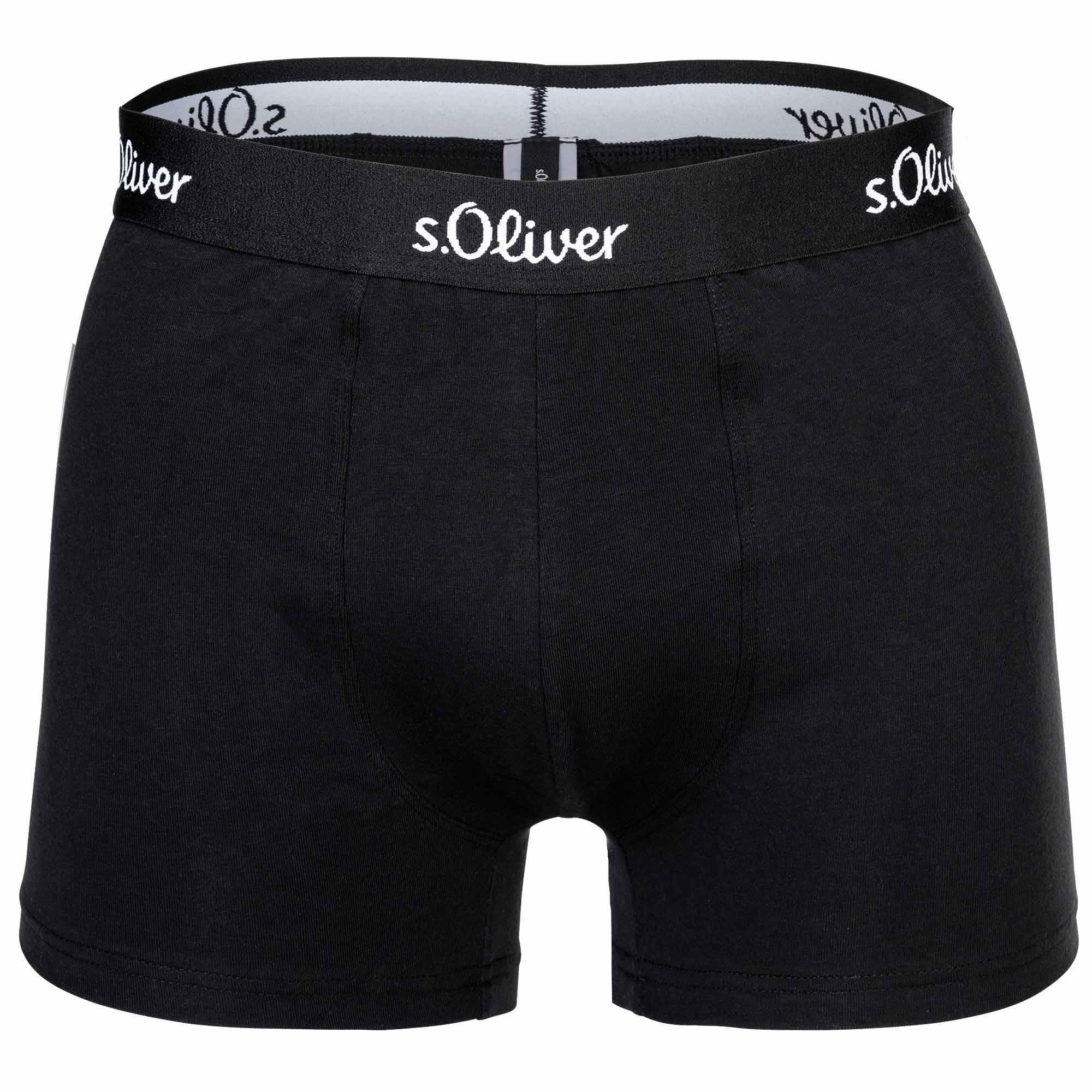 Herren Boxershort