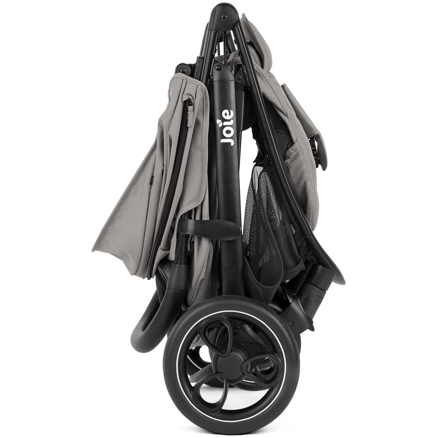 Joie Sportwagen Litetrax Pro Pebble