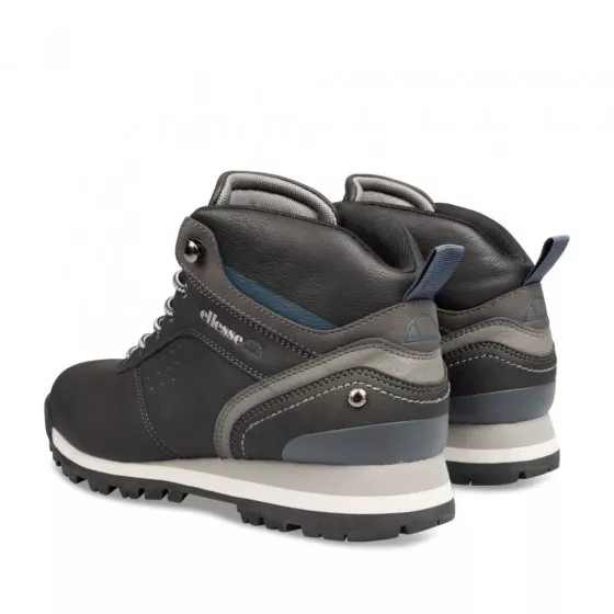 Bottines NOIR ELLESSE