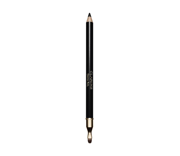 Clarins Crayon Khôl 01 carbon black01 carbon black
