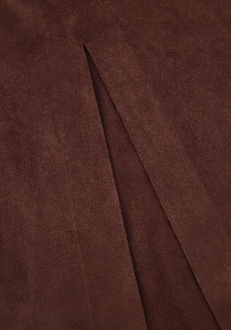bruine ffc midirok 14413