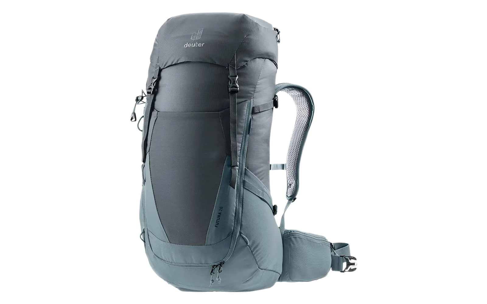 Deuter Futura 26 Wanderrucksack 26 Liter atlantic-ink