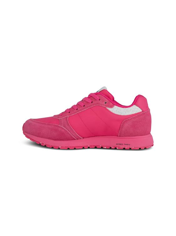 Woden Ronja Fruit Roze