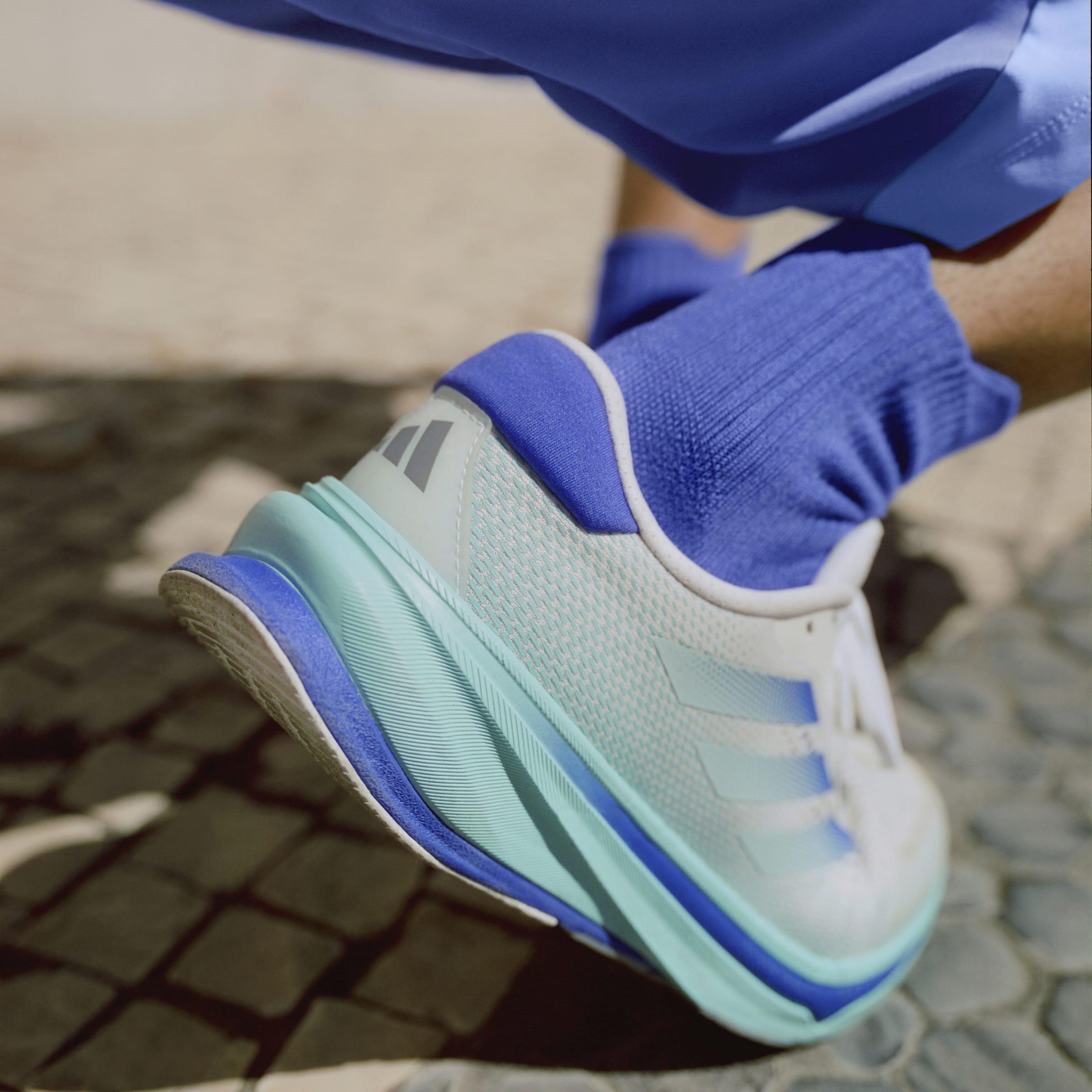 adidas Supernova Rise Running Mens Shoes