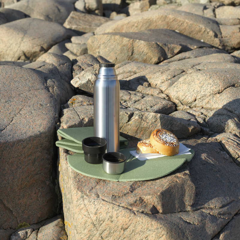 Ståltermos, 900 ml