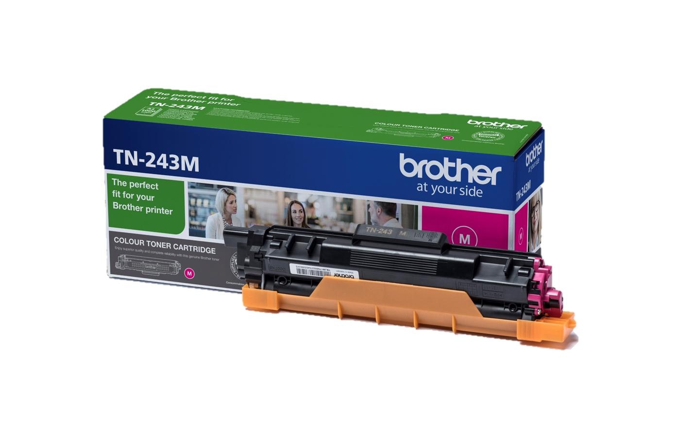 Toner TN-243 MagentaToner, Magenta