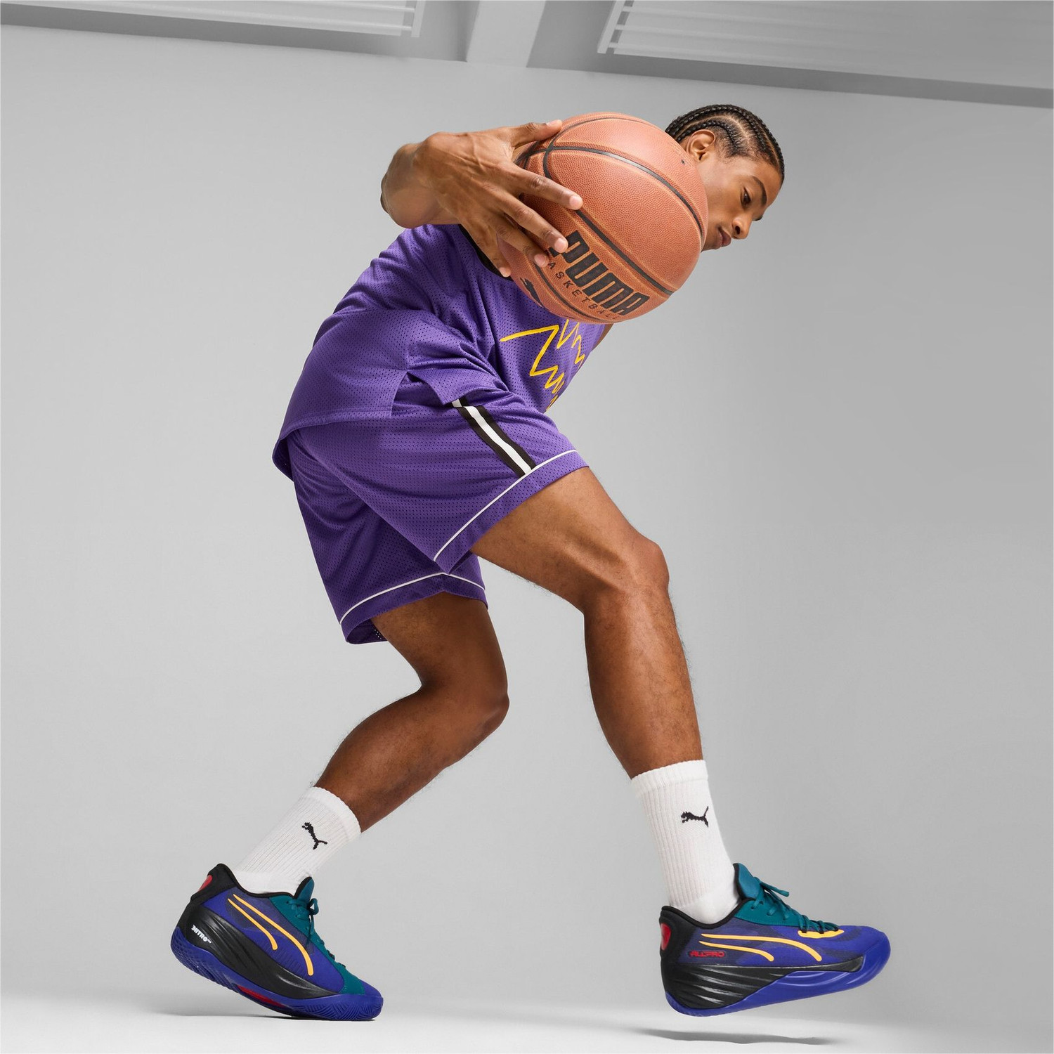 Puma All-Pro Nitro Men