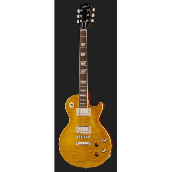 Epiphone Kirk Hammett 