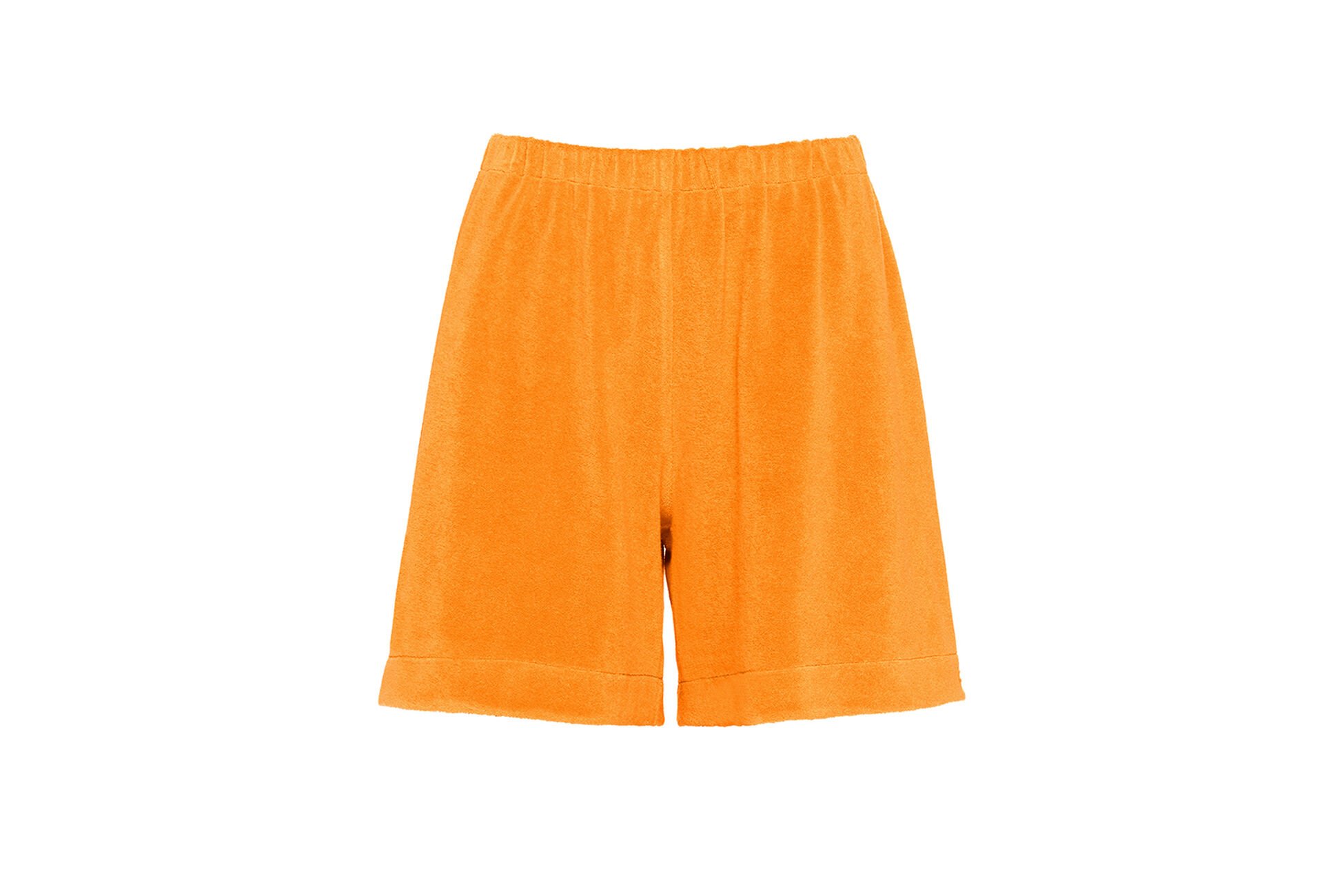 Sauna Short KUMQUAT 25E
