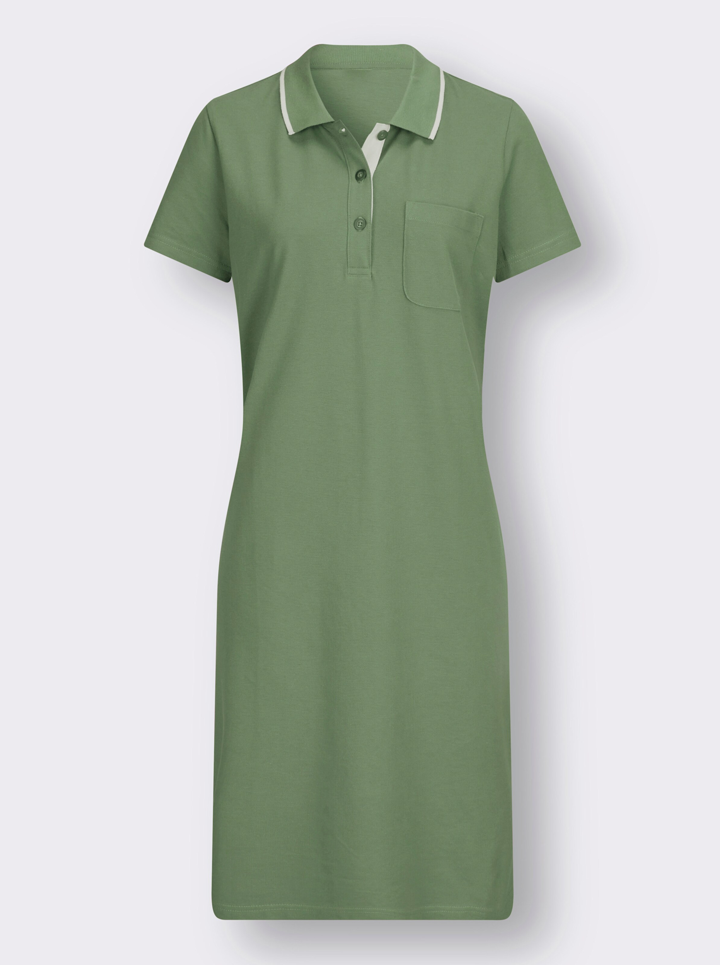 Polokleid