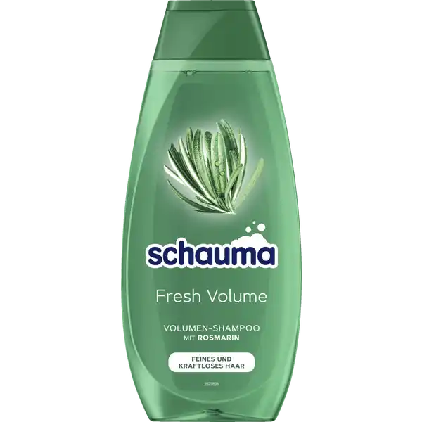 Fresh Volume Shampoo