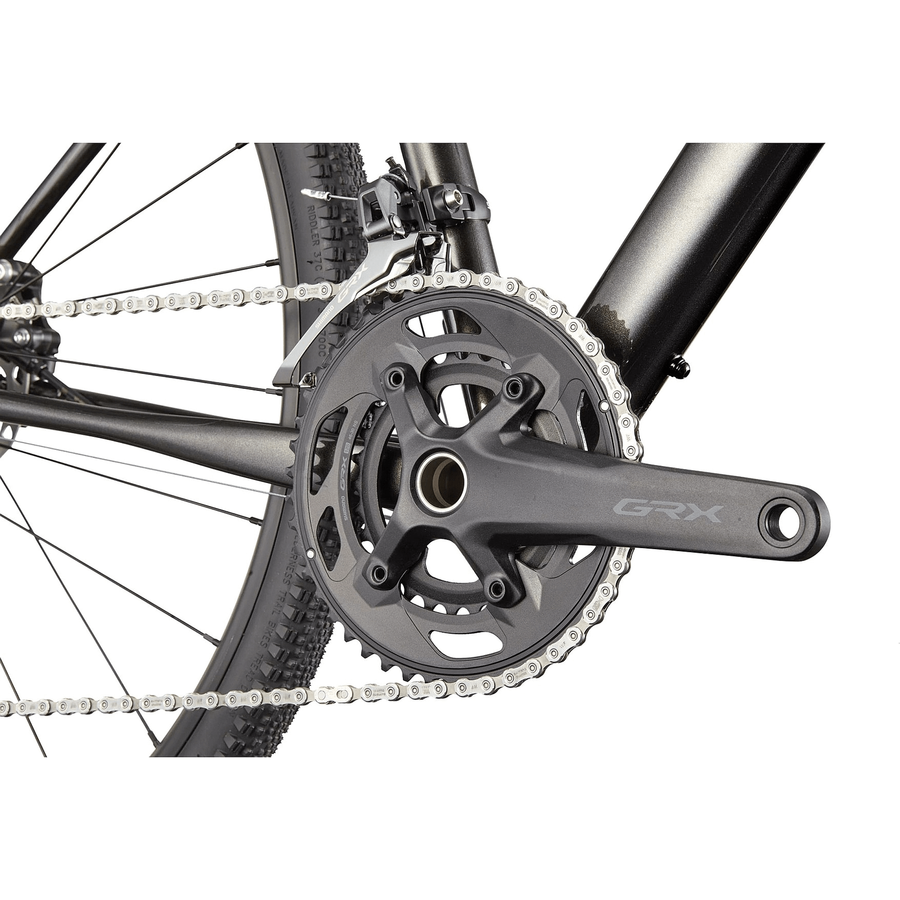 Cannondale Topstone 1 2026