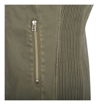 Blouson Segura LADY BAHIA - Vert