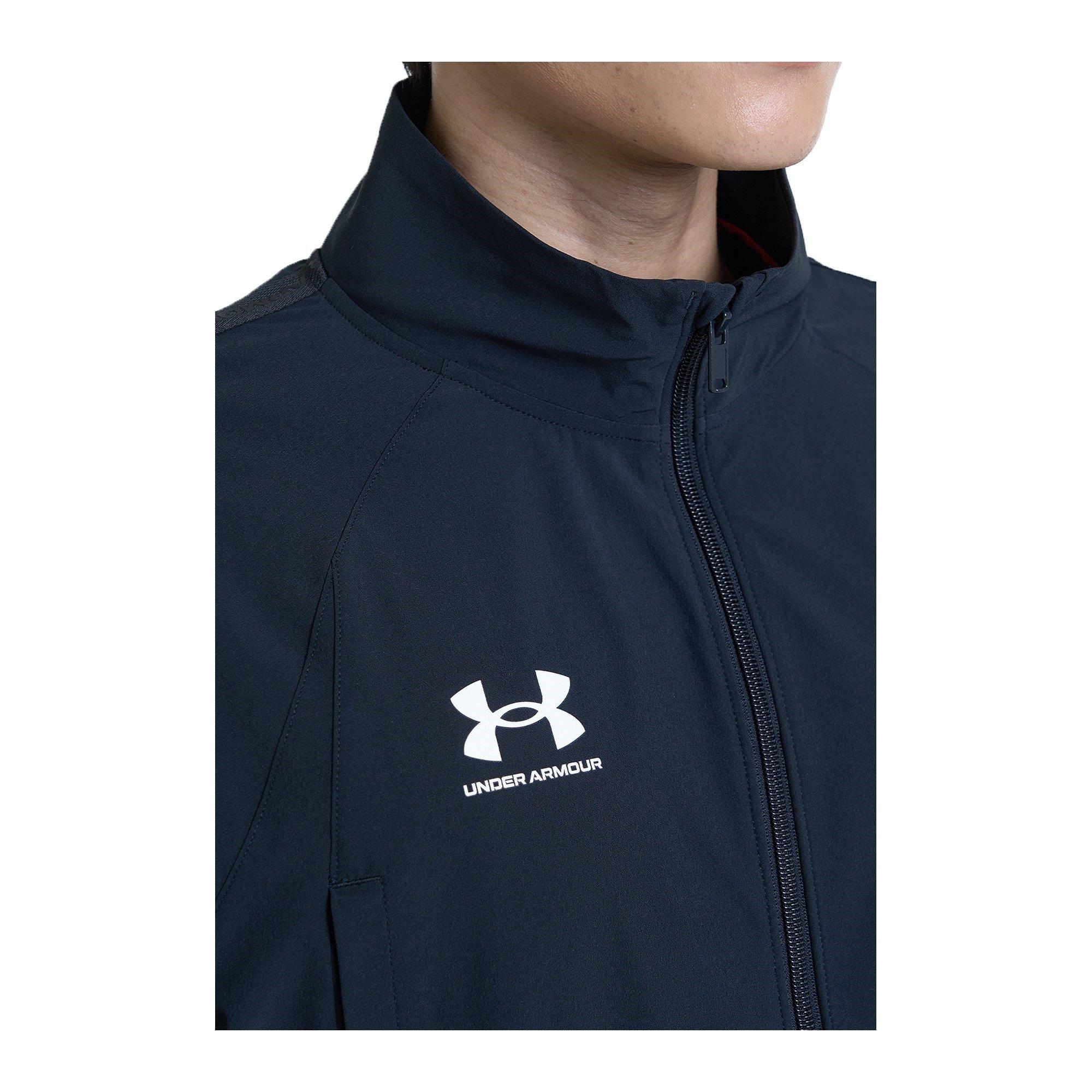 Under Armour UA Challenger Pro Tracksuit Top Mens