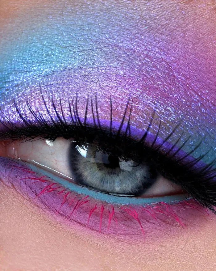 Opal Multichrome Loose Eyeshadows Insomnia