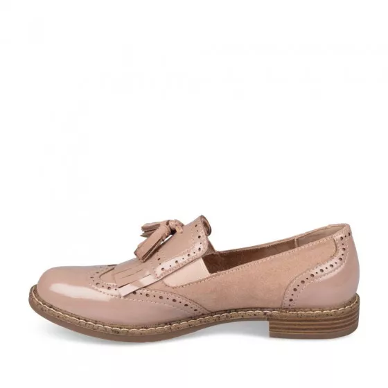 Mocassins ROSE VIA DONNA