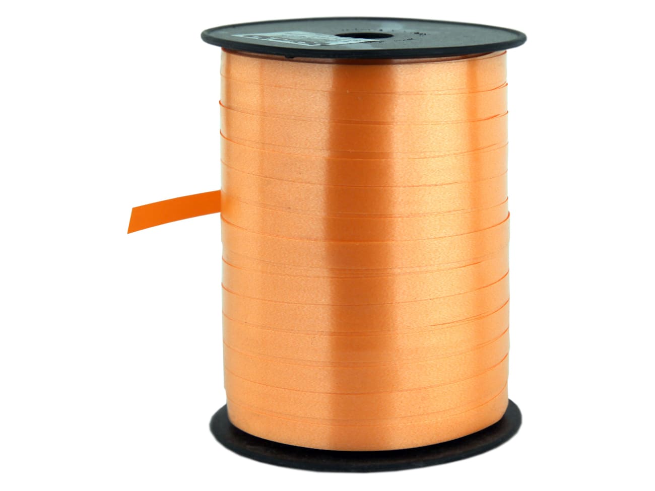 Bolduc orange - 500 mètres