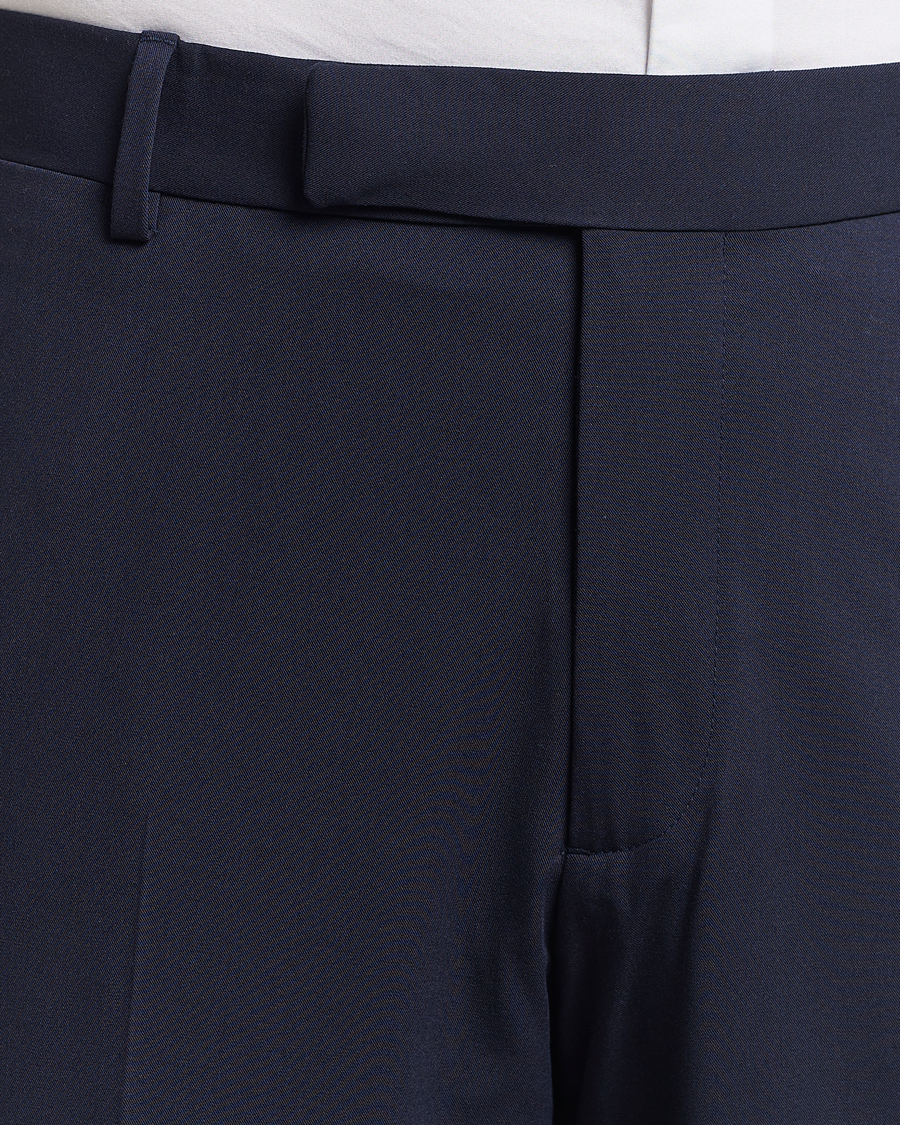 Polo Ralph Lauren Chester Twill Trousers Navy