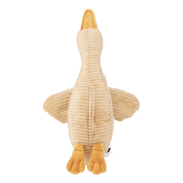 Flow Peluche veilleuse Oie Liva | Marron