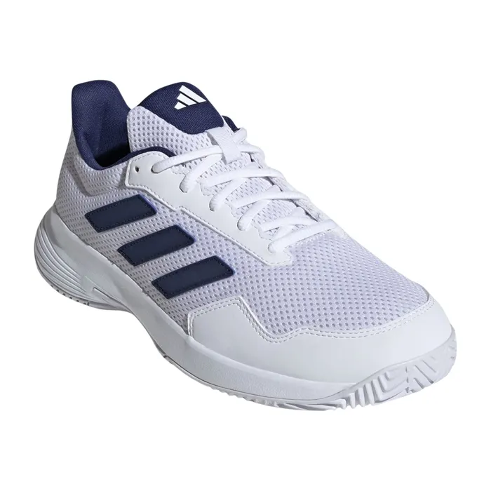 Adidas Court Spec 2 Clay Tennisschoenen Heren