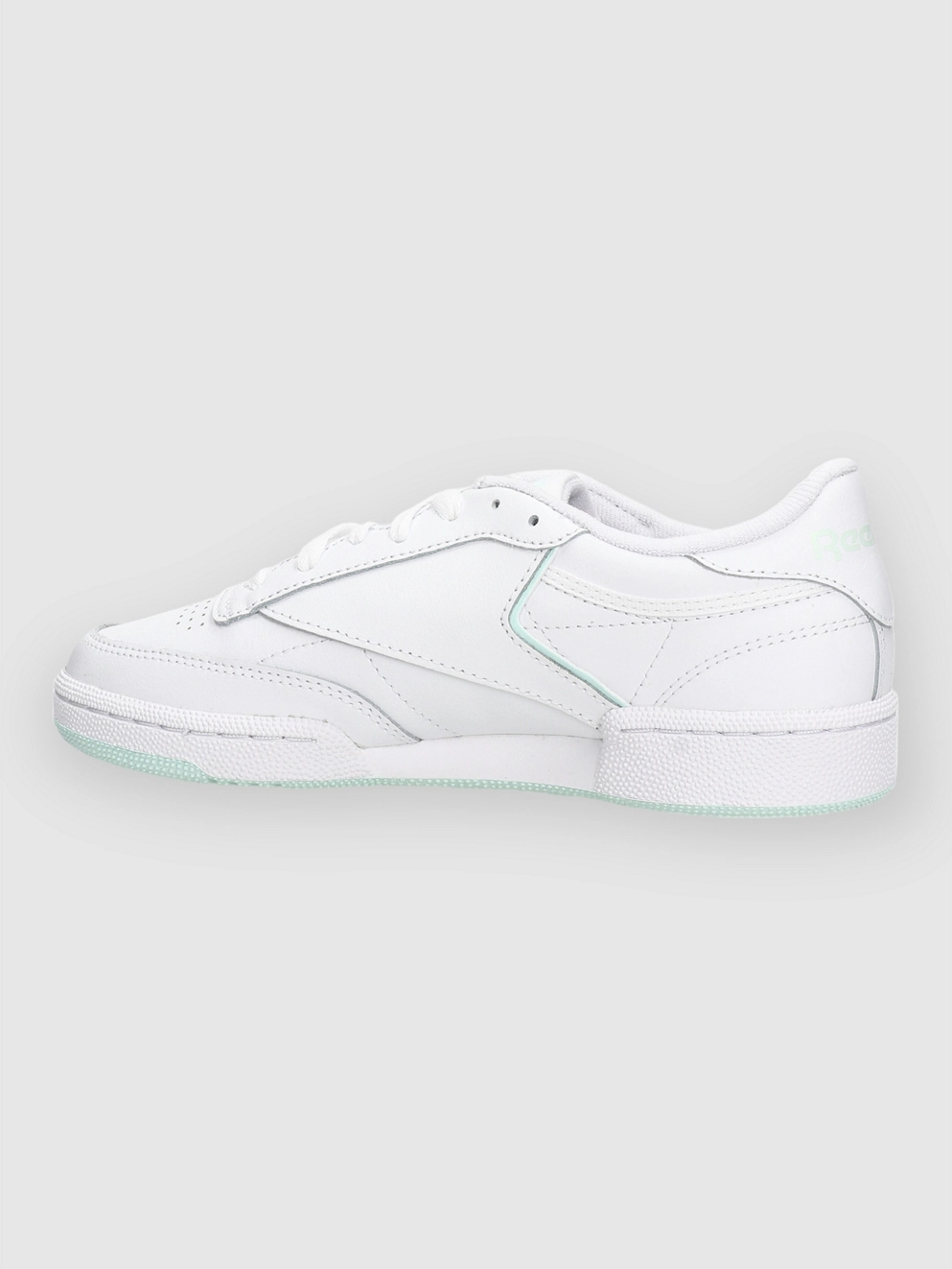 Reebok Club C 85 Sneakers white/mist/white
