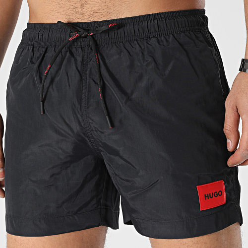 Short De Bain Dominica 50493450 Noir