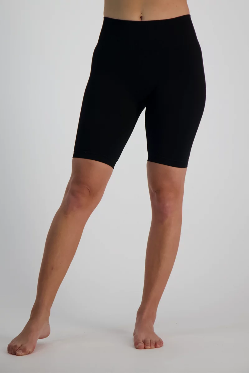 POWERZONE Seamless Tight Damen Short