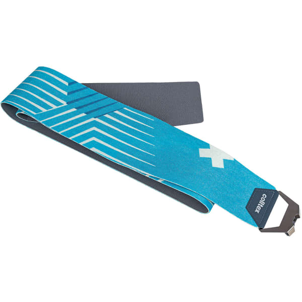 Peau de phoque COLLTEX SAD TODI MIX 120 ÉTRIER HEXAGON
