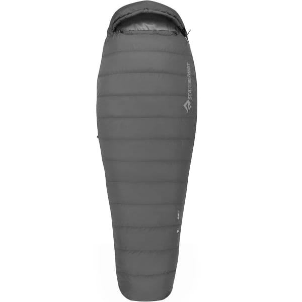 Sac de couchage SEA TO SUMMIT TREELINE TL1 REGULAR LEFT ZIP