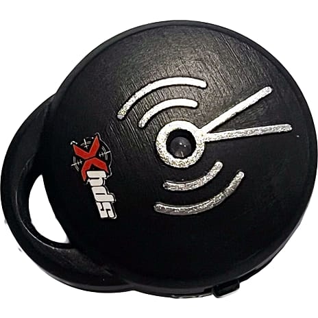 SpyX Alarm og sporingssæt