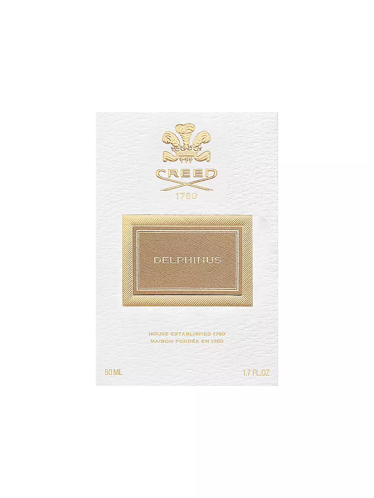 CREED Delphinus Eau de Parfum 50ml keine Farbe