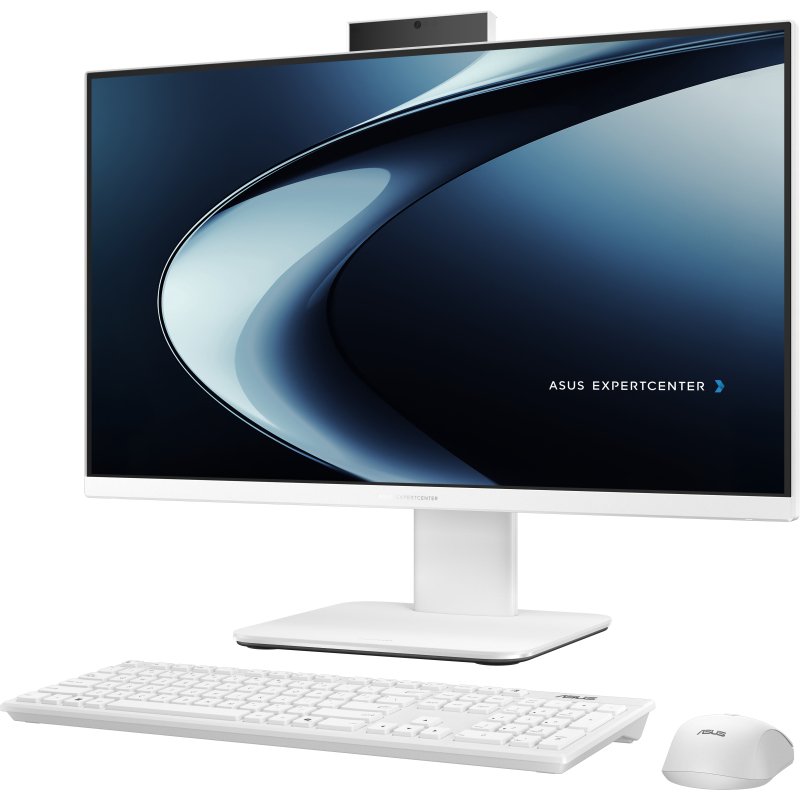 ASUS ExpertCenter P600 AiO PM640KA-WPC026X Copilot+ PC AMD Ryzen AI 7 350 60,5 cm (23.8