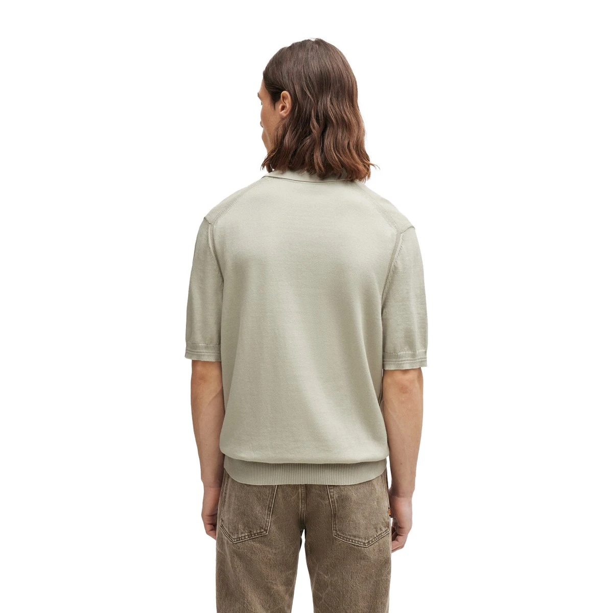 Heren T-shirt KBIS25-M17