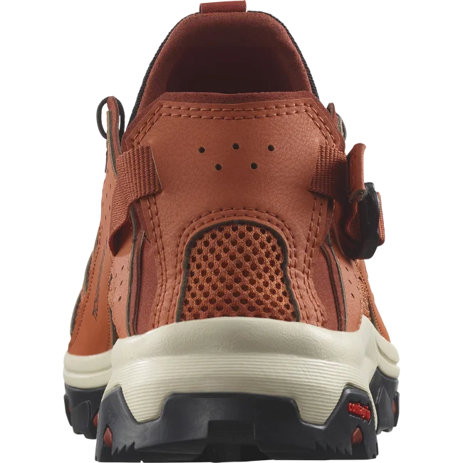 TECHAMPHIBIAN 5  Amphibienschuhe Herren