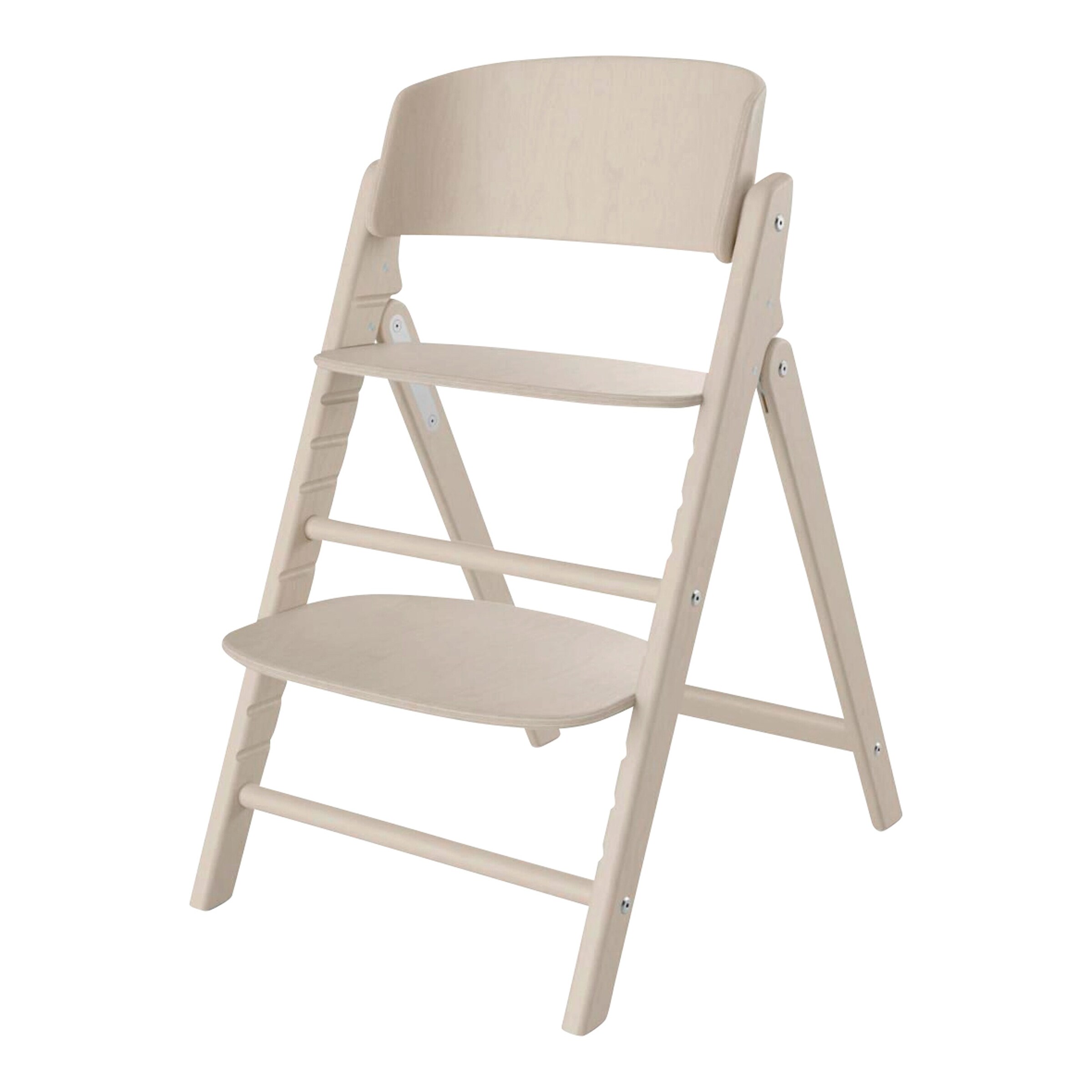 Cybex - GOLD Hochstuhl CLICK & FOLD 4in1-Set All Natural