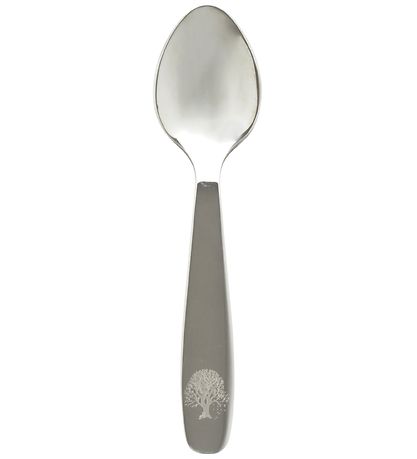 H.C. Andersen Bestik - 4 dele - St?l