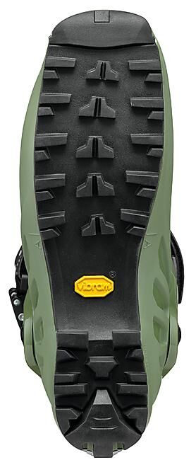 SCARPA - CHAUSSURES SKI RANDO F1 SE