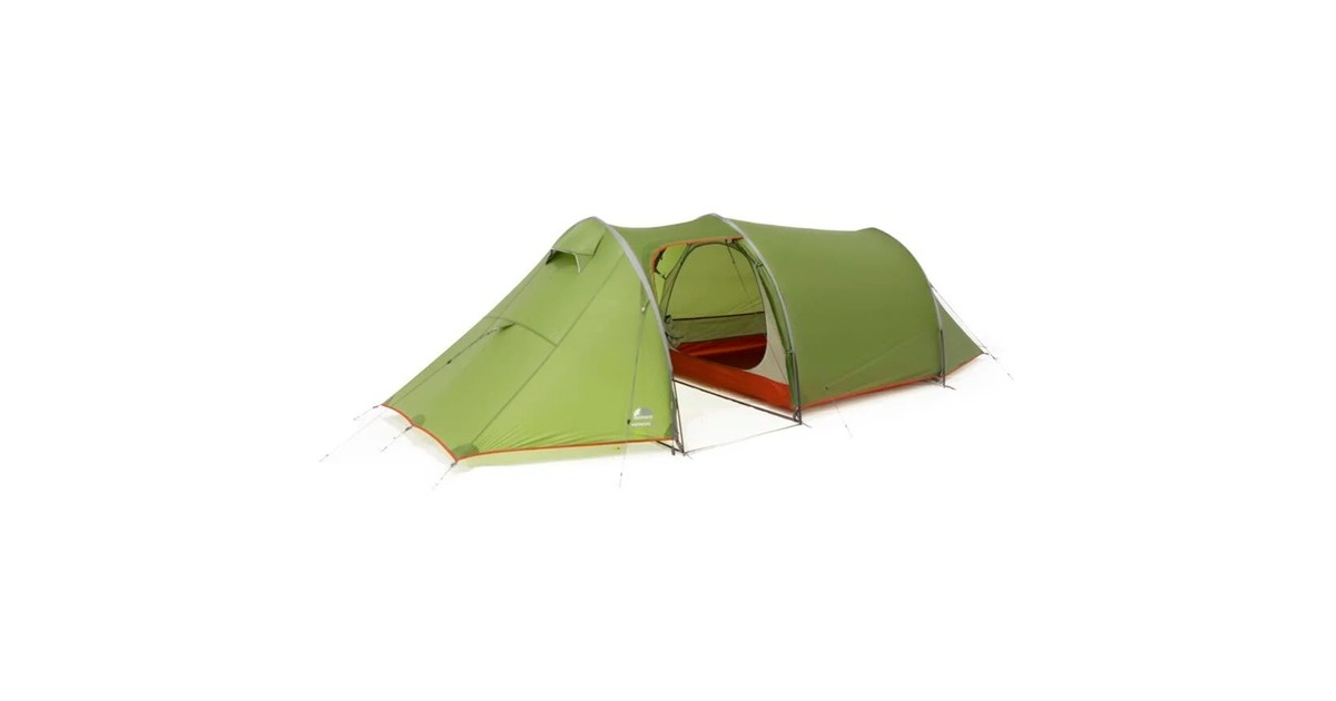 VangoF10 Xenon UL 2 Plus tent  (Groen)