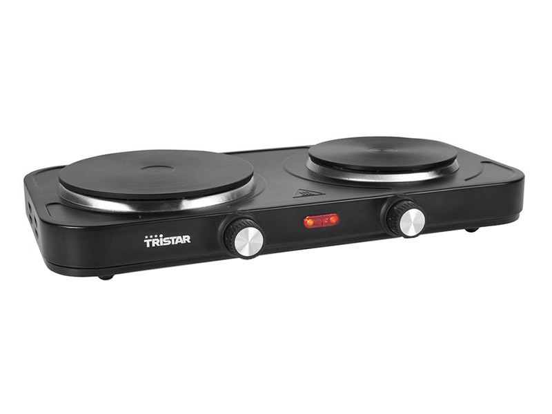 Tristar KP-6152 kookplaat