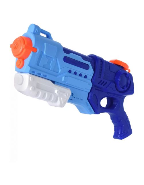 Homestyle Waterpistool Xl - Speelgoed - 39 cm Blauw
