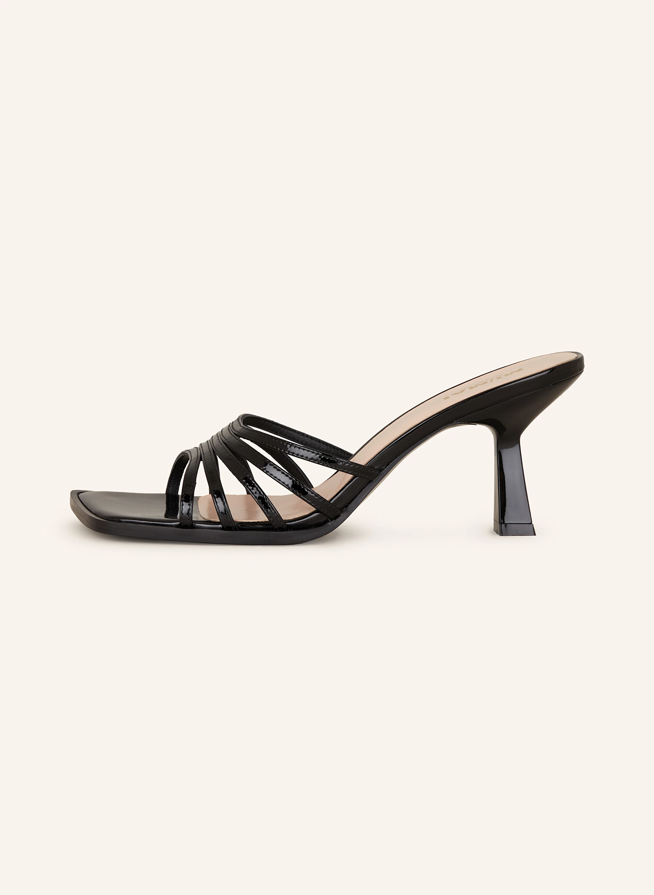 MI/MAI Mules ISAMU