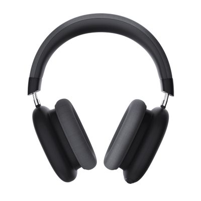 T'nB Bounce Max - Casque Bluetooth sans fil - noir
