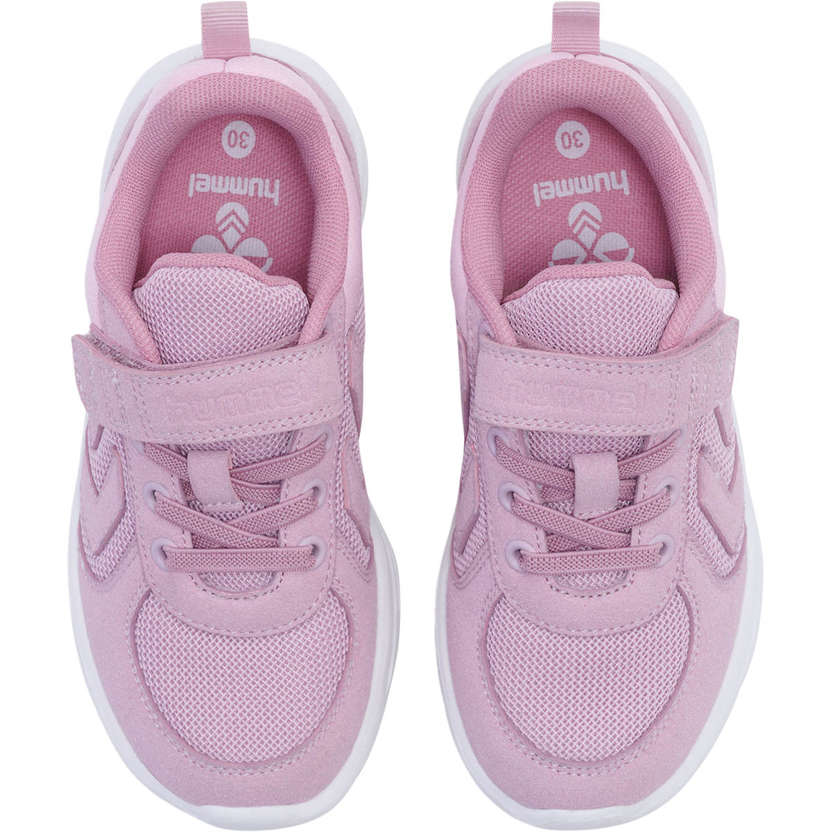 hummel Rush Velcro Sneakers Børn