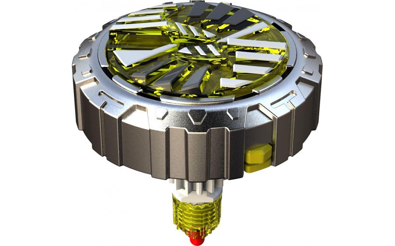 Spinner M.A.D. Deluxe Battle Pack
