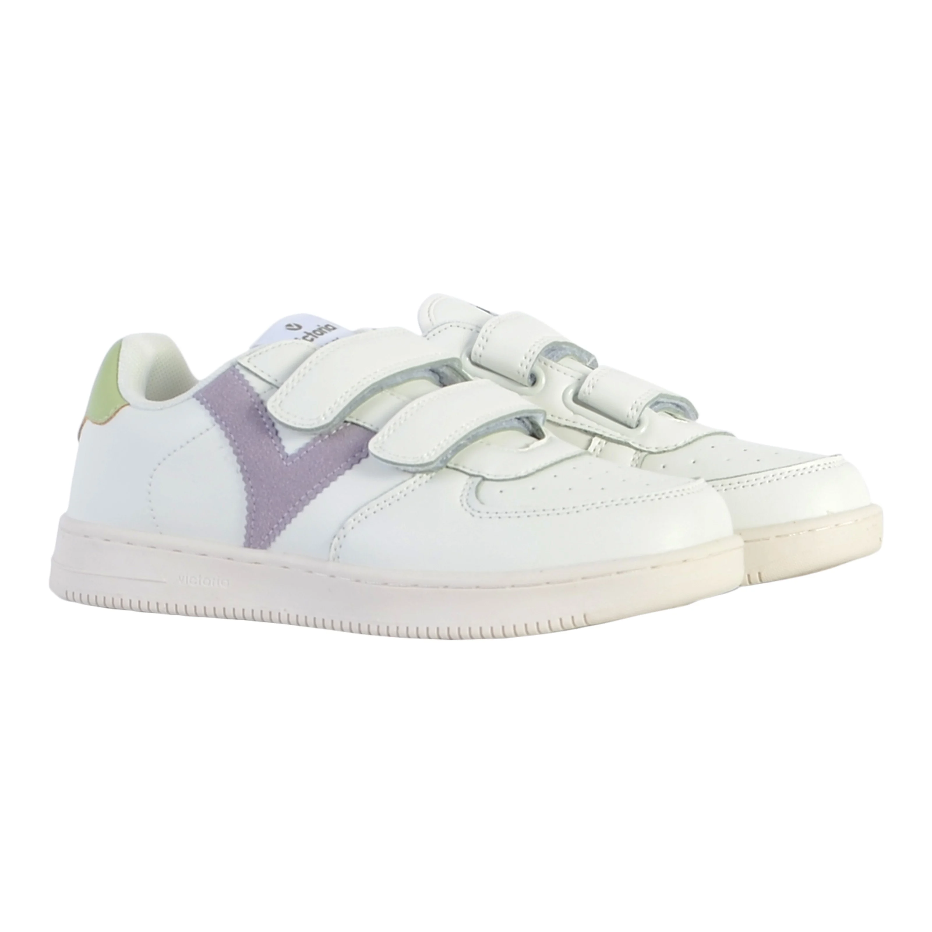 Basket enfant1124104 | Violet