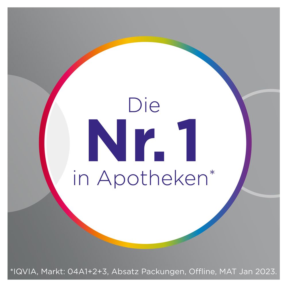 Centrum® Für Sie 50+, Nahrungsergänzungsmittel
