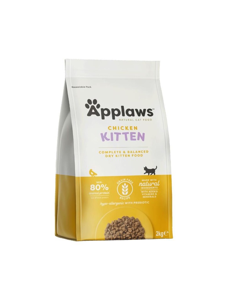 Applaws - Killing Kylling - 2 kg