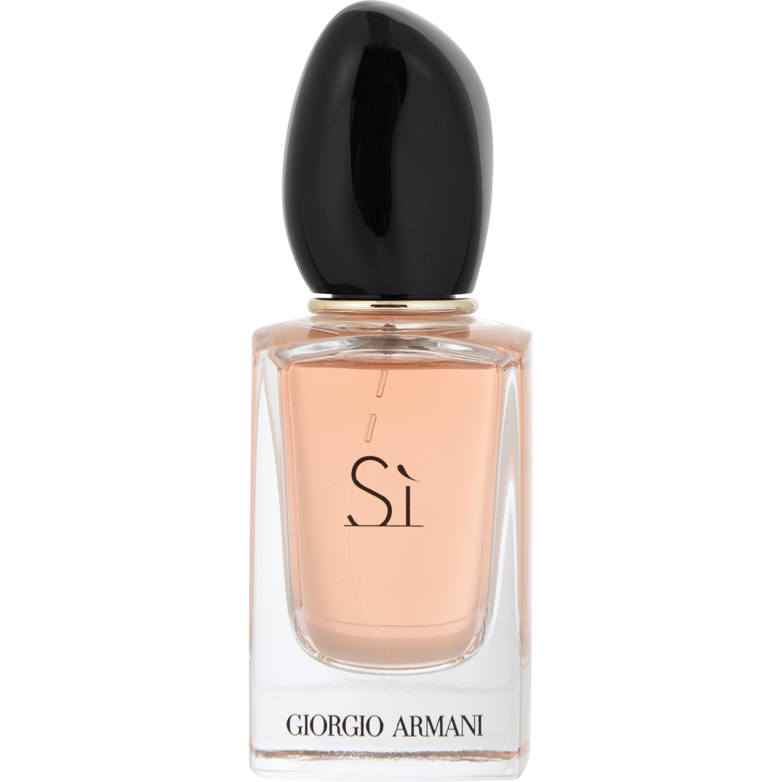 Giorgio Armani Sì Duftset, 3-teilig