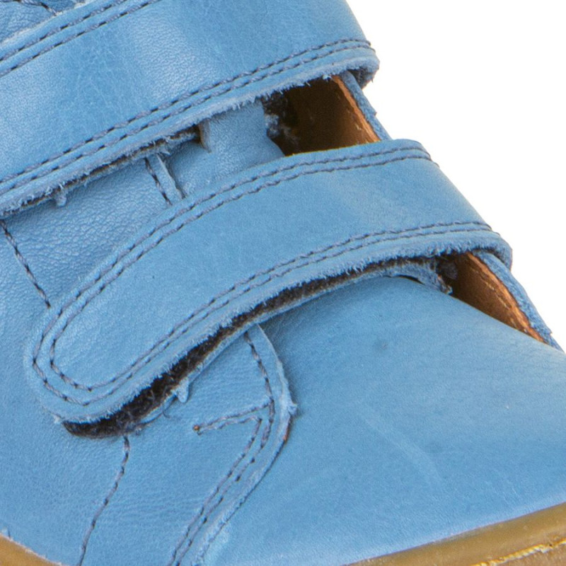 Froddo Froddo Barefoot First Step Bleu Jeans